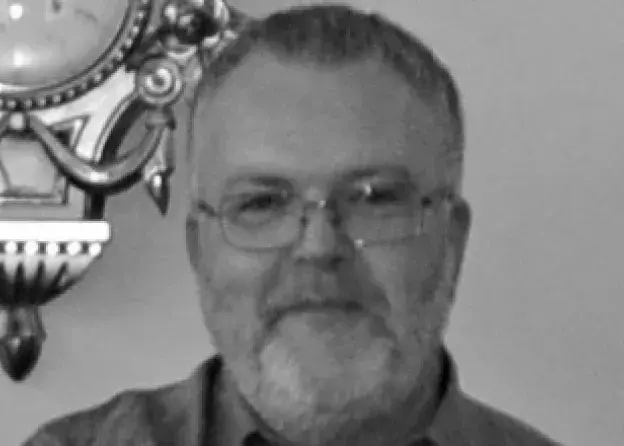 Biogram śp. dr. Jacka Kriegseisena autorstwa prof. Andrzeja Wozińskiego