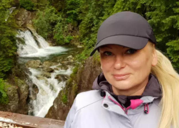 Dr Iwona Janicka w Radiu TOK FM