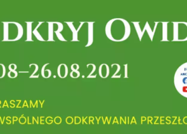 Odkryj Owidz