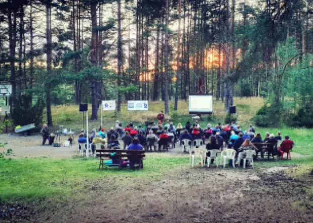 Podsumowanie XIX. Letnich Spotkań z Nauką [fotorelacja]