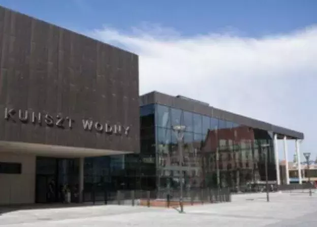 Dr Wacław Kulczykowski w audycji Twoja Dzielnica w Radiu Gdańsk