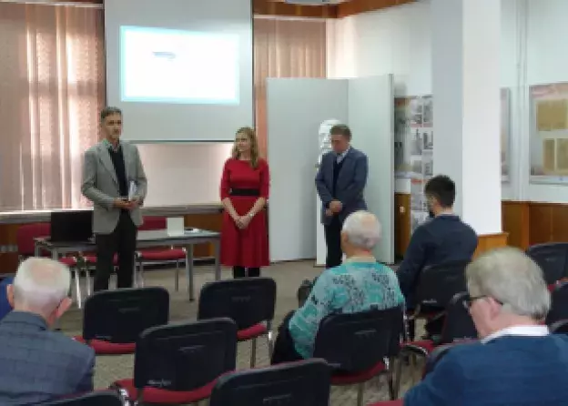 Dr Aleksandra Paprot-Wielopolska laureatką Nagrody Naukowej im. Wojciecha Kętrzyńskiego
