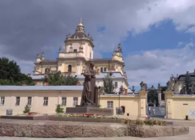Współpraca z Ukrainą w ramach programu Erasmus + KA107 ( współpraca z krajami partnerskimi Unii…