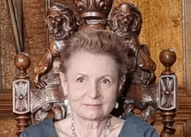 Prof. dr hab. Małgorzata Omilanowska-Kiljańczyk laureatką Nagrody Naukowej Miasta Gdańska im. Jana…