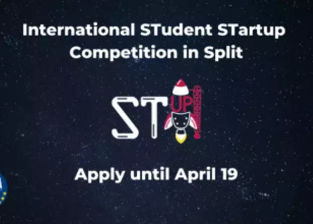 SEA-EU ogłasza drugą edycję konkursu International STudent STartup Competition!