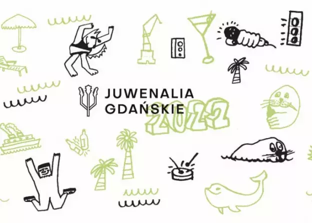 Juwenalia Gdańskie 2022