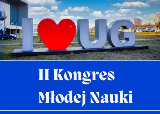 Przedłużenie terminu zgłaszania referatów i posterów na II Kongres Młodej Nauki