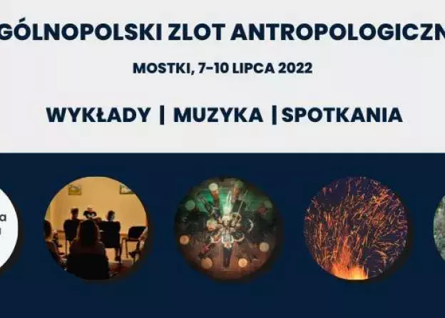 Ogólnopolski Zlot Antropologiczny