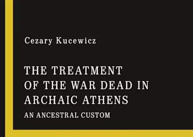 dr Cezary Kucewicz laureatem Konkursu o Nagrodę Oddziału PAN w Gdańsku  