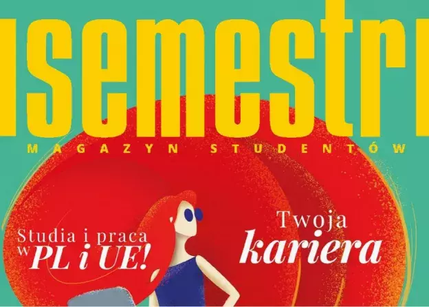 dr Wacław Kulczykowski o specjalności "Historia w przestrzeni medialnej" w magazynie…