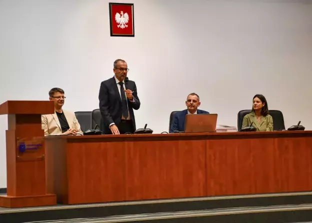 Uroczysta Rada Wydziału i spotkanie wyjazdowe społeczności akademickiej Wydziału Historycznego
