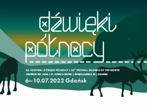 36. Festiwal Dźwięki Północy i występ studentów Etnologii