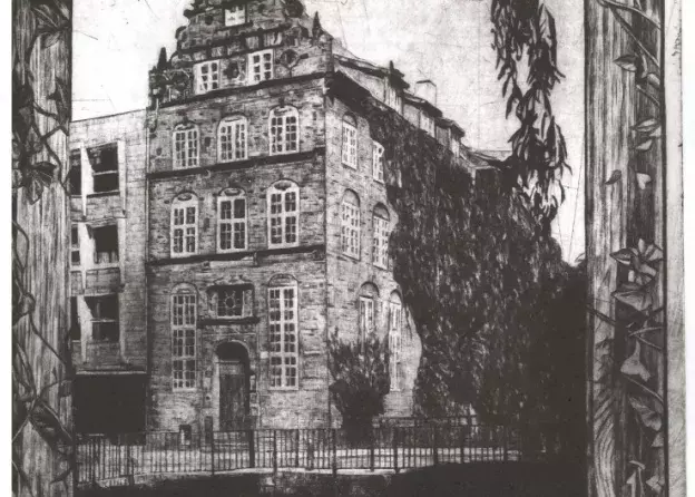 Konkurs Instytutu Historii Sztuki o Nagrodę dla autora najlepszej pracy magisterskiej