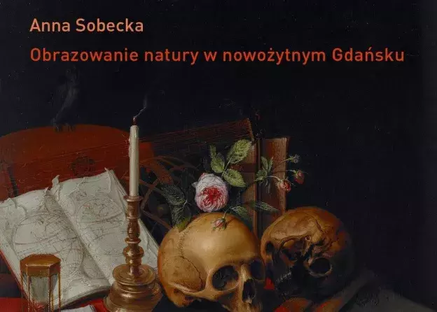 dr Anna Sobecka laureatką Nagrody Komitetu Nauk o Sztuce PAN