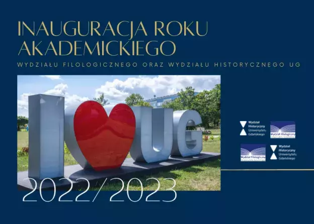 INAUGURACJA ROKU AKADEMICKIEGO 2022/2023