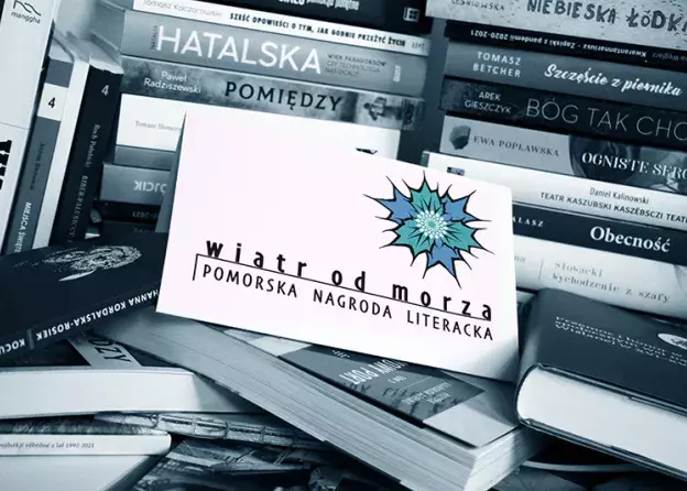 Nagroda dla książki "Ślepa kuchnia. Jedzenie i ideologia w PRL" autorstwa dr Moniki…