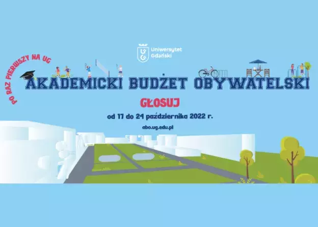 Głosowanie na Akademicki Budżet Obywatelski jeszcze tylko dzisiaj!