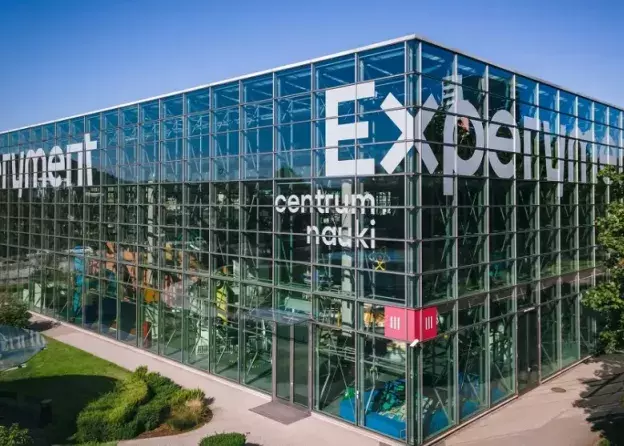 Centrum Nauki Experyment w Gdyni zaprasza Studenckie Koła Naukowe do udziału w Festiwalu kół…