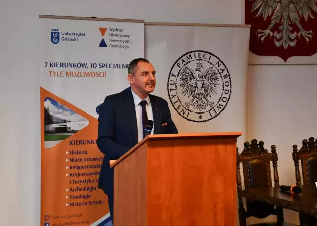 Ogólnopolska konferencja naukowa „Uczelnie wyższe w Trójmieście w latach 1945–1970”