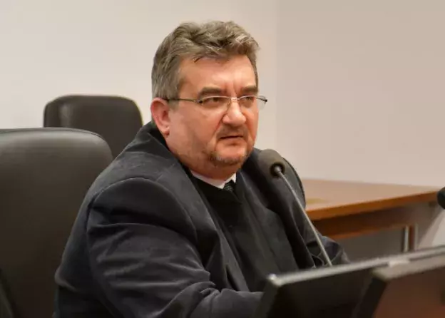 Wywiad z prof. dr. hab. Igorem Hałagidą w programie „Добрі вісті. Dobre wieści”
