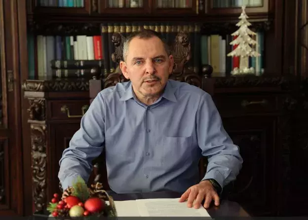 Styczniowe "Piątki na Historycznym" i organizacja zimowej sesji egzaminacyjnej