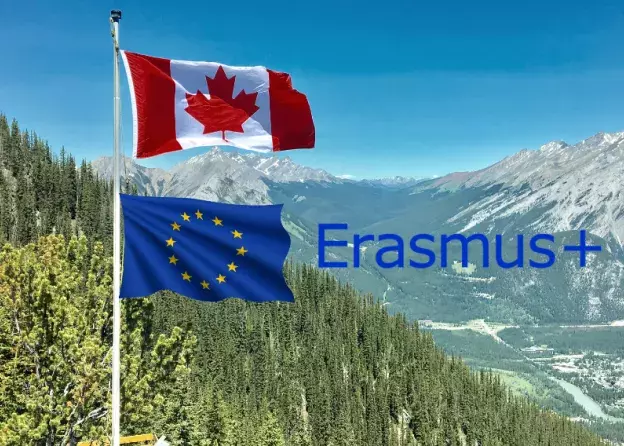Dr Michalina Petelska zrealizuje, w ramach konkursu "Z Erasmusem EU poza EU!", mobilność…
