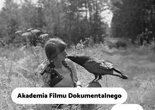 Akademia Filmu Dokumentalnego na Uniwersytecie Gdańskim zaprasza na wykłady ogólnouczelniane