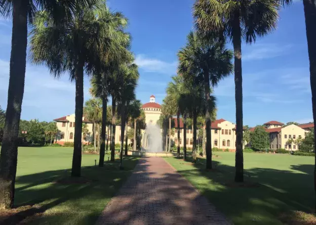 Historyczny UG i Valdosta State University -  co nas łączy?