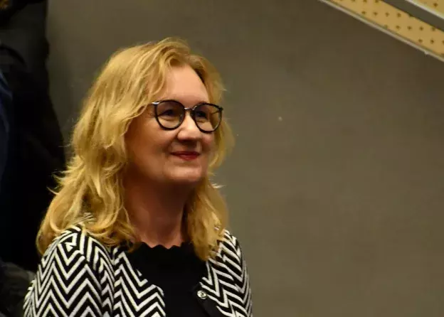 Stypendium Państwowej Kancelarii Bawarii dla dr Anny Żeglińskiej