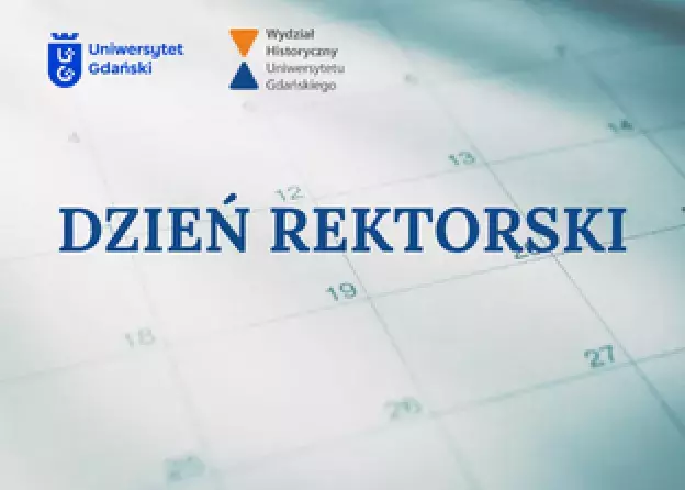 2 maja Dniem Rektorskim!