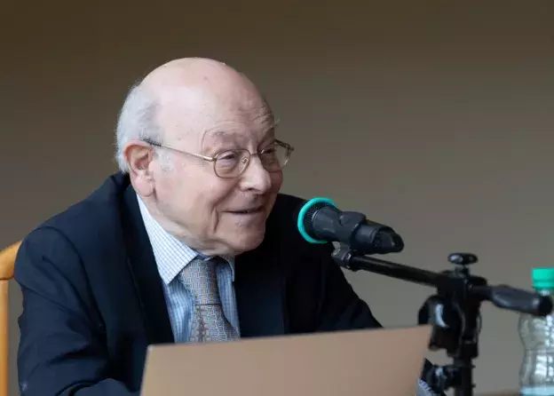 Wykład profesora Krzysztofa Pomiana „Na marginesie historii muzeum. Instrumentarium i perspektywy…