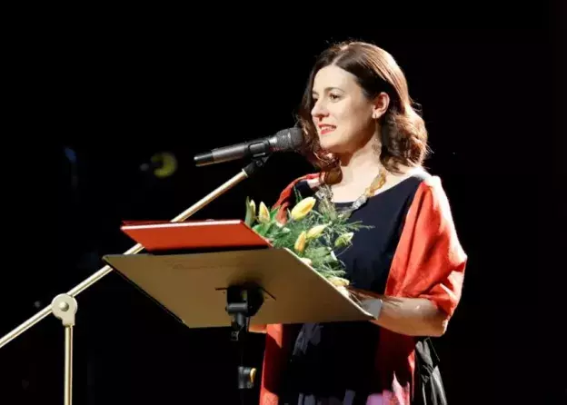 Nagroda Miasta Gdańska Splendor Gedanensis dla dr Anny Sobeckiej