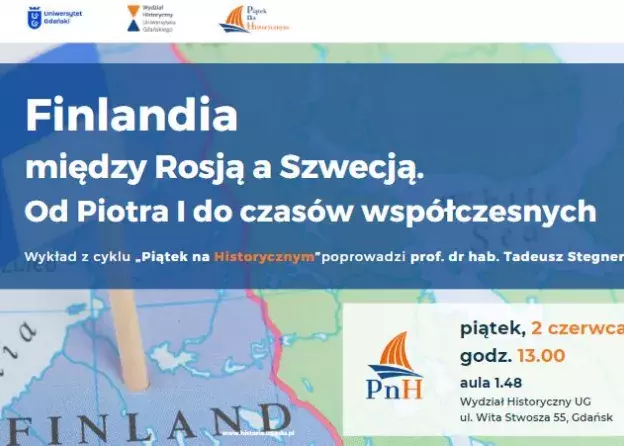Wykład dr. Jarosława Suchoplesa z Instytutu Muzyki, Sztuki i Badań nad Kulturą Uniwersytetu w…