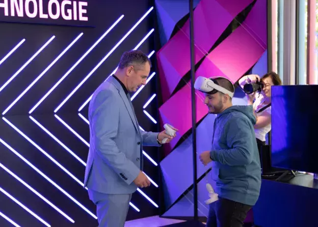 Mobilny Przystanek Historia Przyszłości już otwarty! Zapraszamy tylko do 25 czerwca 2023