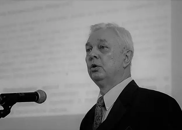 Pożegnanie Profesora dr. hab. Krzysztofa Pilarczyka