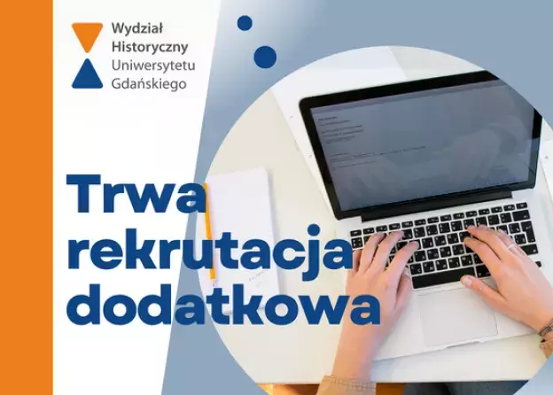 Rekrutacja dodatkowa trwa tylko do 14 września!