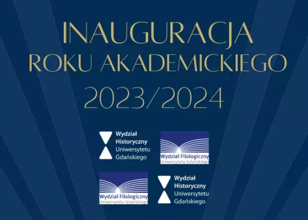 Inauguracja Roku Akademickiego 2023/2024