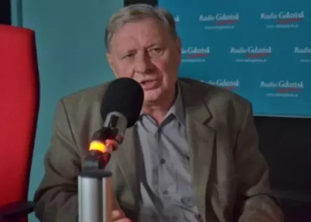Działalność niepodległościowa na początku XX wieku. Prof. Tadeusz Stegner w audycji Radia Gdańsk „…