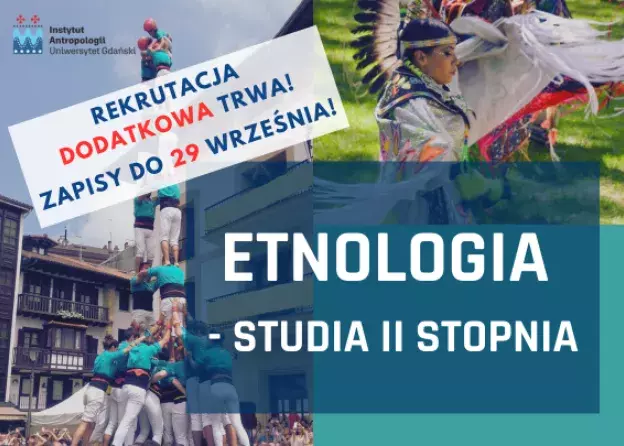 Trwa rekrutacja dodatkowa - zapisy tylko do 29 września!