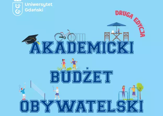 Głosowanie w Akademickim Budżecie Obywatelskim już od poniedziałku!