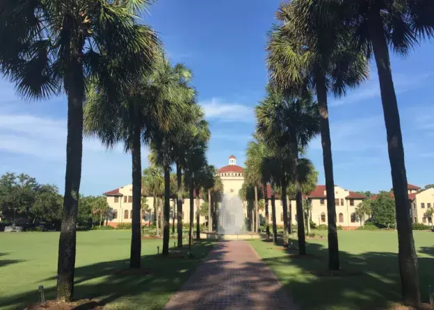 Scholarship at Valdosta State University