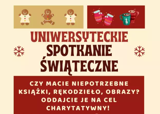 CASID zaprasza do wsparcia akcji charytatywnej!