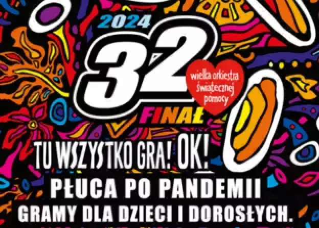 Wydział Historyczny UG dla WOŚP