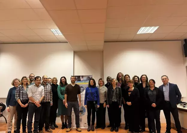 Staff Week w ramach sojuszu SEA EU we francuskim mieście Brest