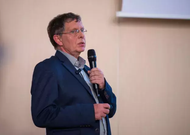 Wykład Prof. Andrzeja Wozińskiego z serii „Wokół Memlinga”