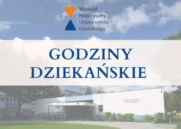 Dni Dziekańskie 15 marca 2024