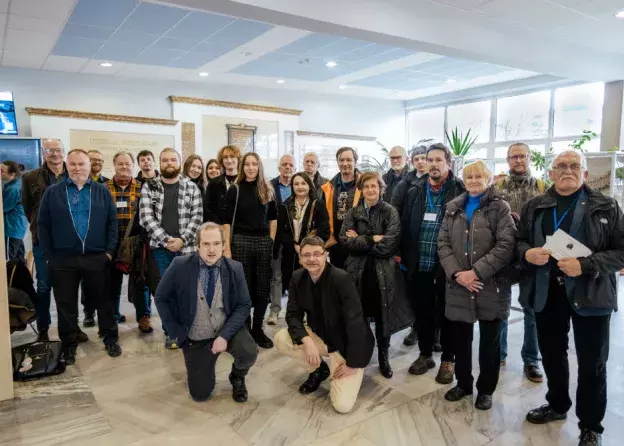 Sympozjum naukowe Studies on American and Oceanian indigenous societies in Northern and Central…
