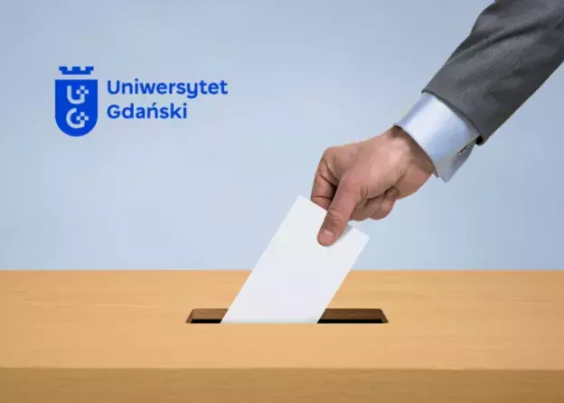 Wybory do Senatu UG i Kolegium Elektorów na kadencję 2024-2028