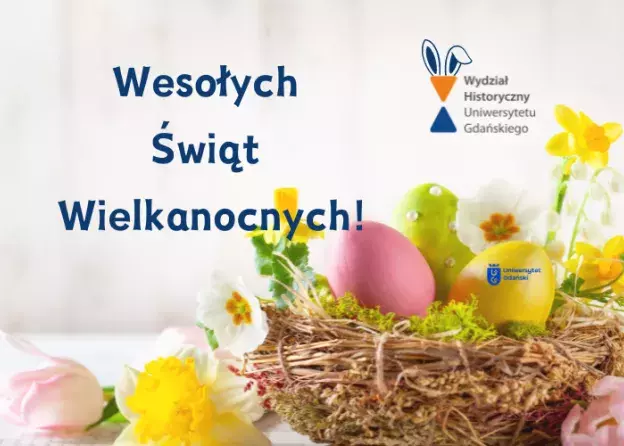 Życzenia wielkanocne