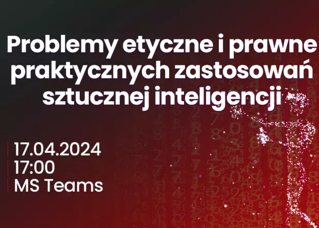 O szansach i zagrożeniach związanych ze sztuczną inteligencją